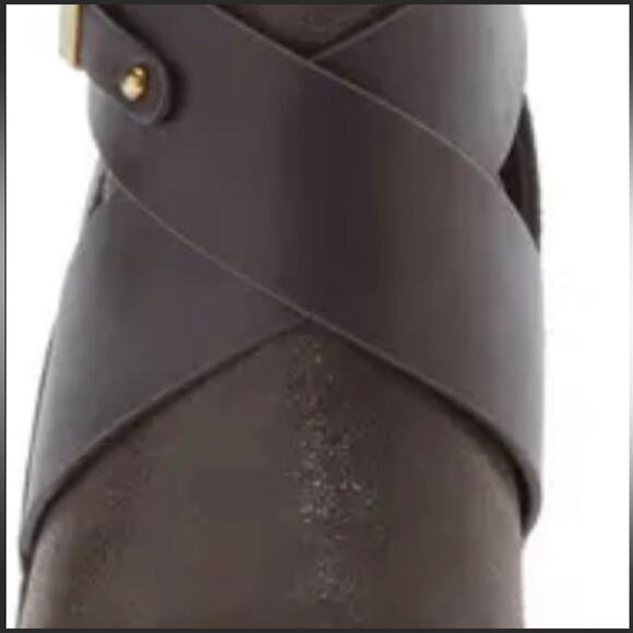 Isola | Side buckle bootie Size 9 - Picture 2 of 13